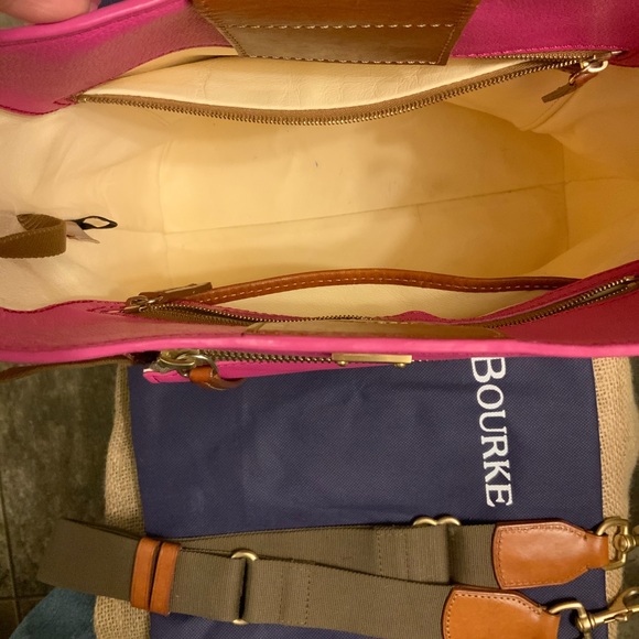 Dooney& Bourke Medium Roxy - Picture 4 of 8